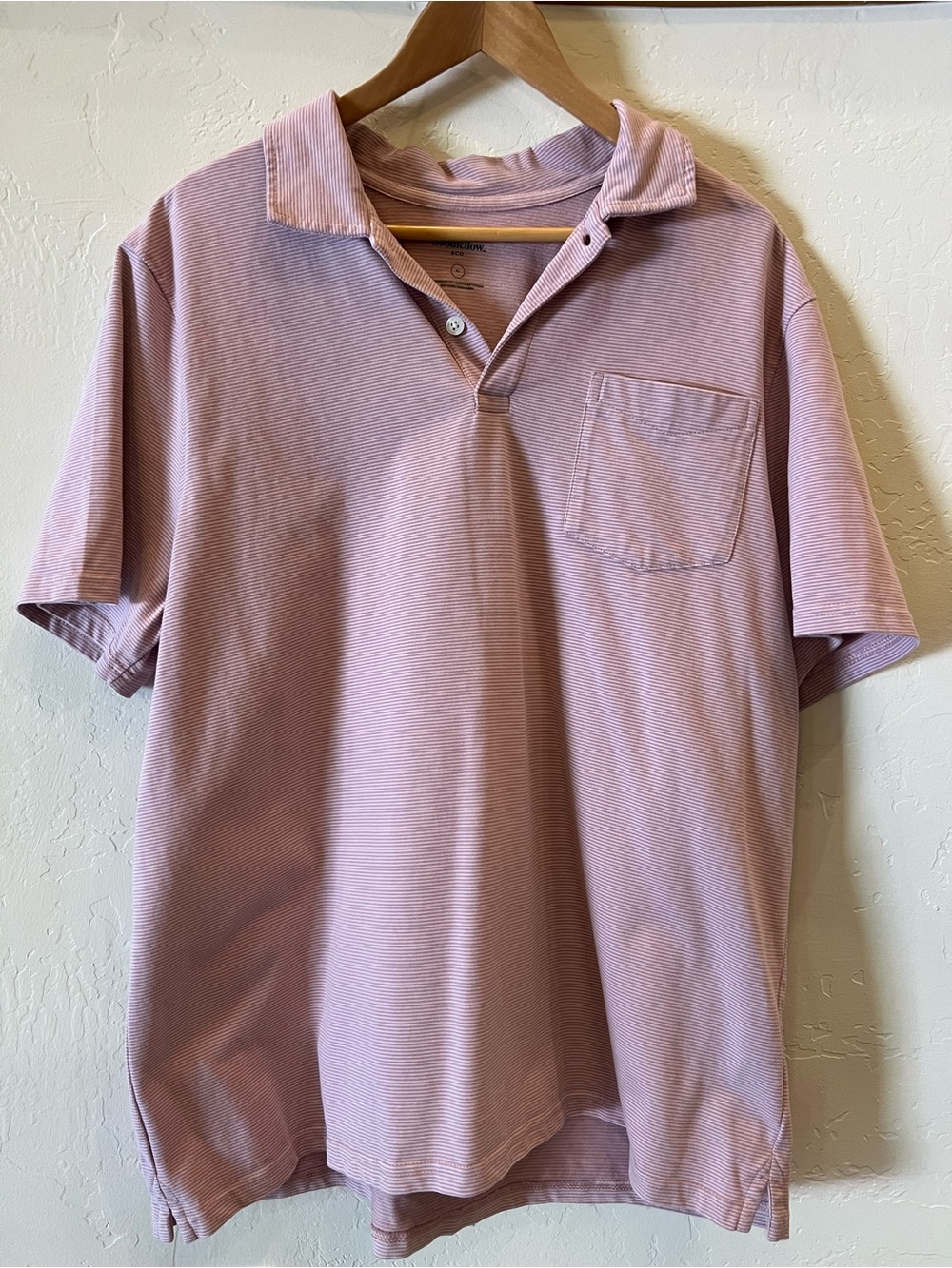 Goodfellow & Co Men’s Polo